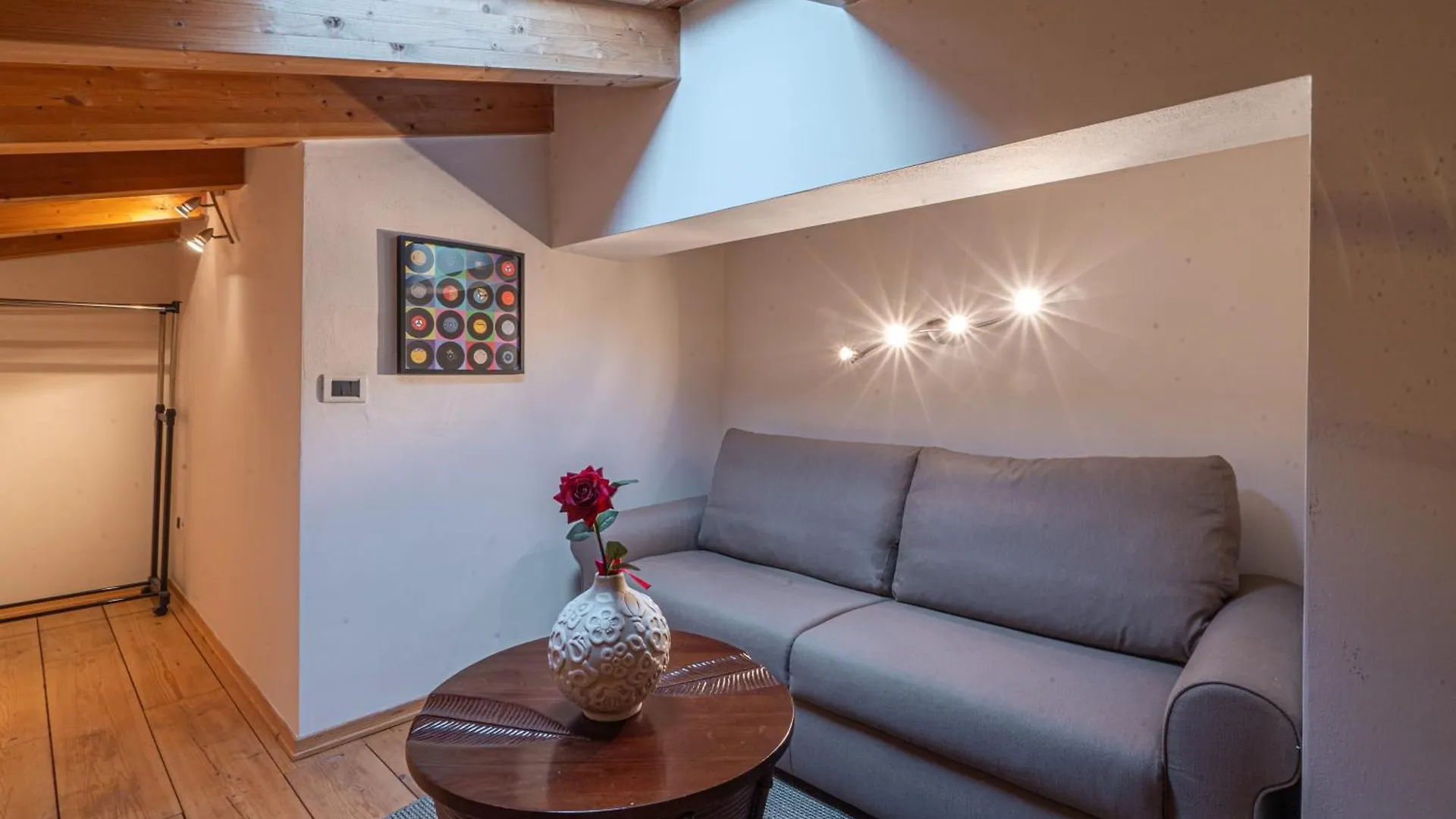 Apartment Bgy Airport House-8 Minuti Dall'Aeroporto Orio al Serio Italy