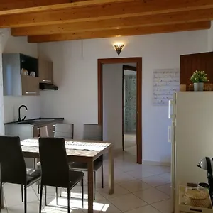 La Corte Dell'angelo Orio al Serio