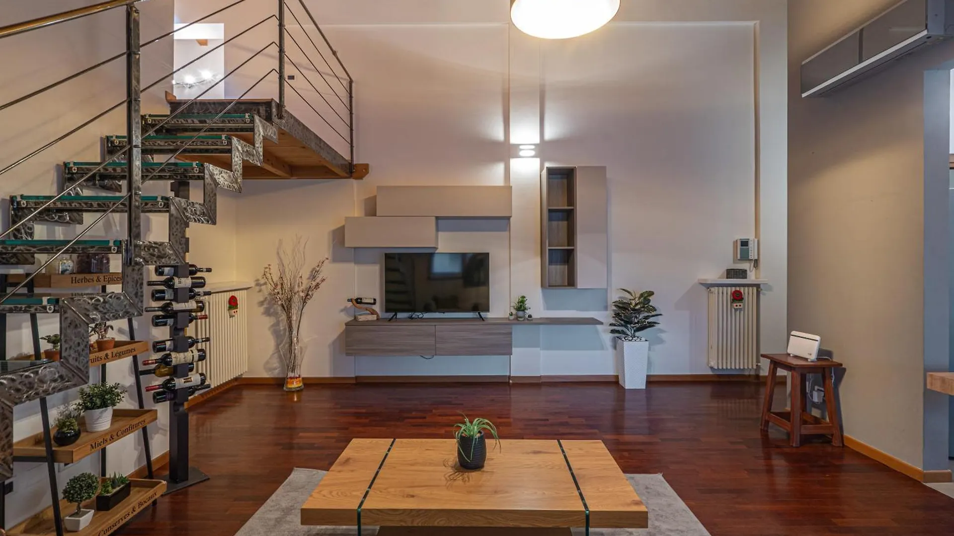 Bgy Airport House-8 Minuti Dall'Aeroporto Orio al Serio Apartman